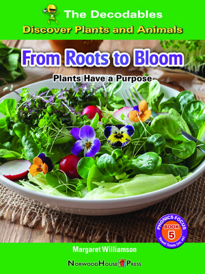 cover image of From Roots to Bloom